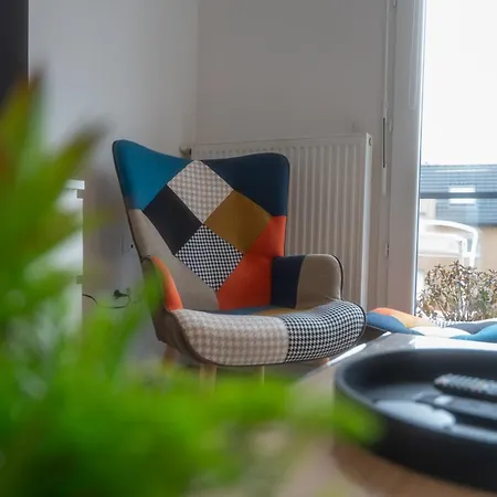 Les Deux Vallées, Neuf En Résidence * Pinchefalise