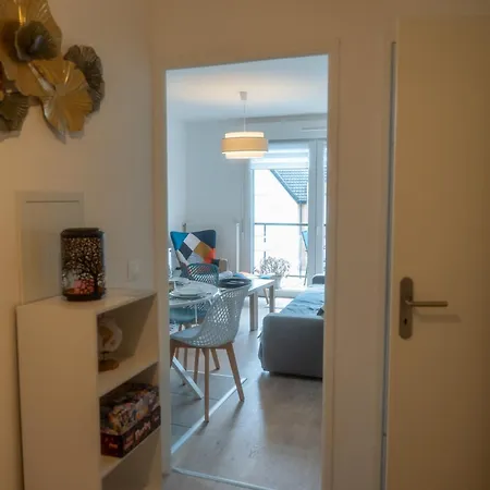 Les Deux Vallées, Neuf En Résidence *