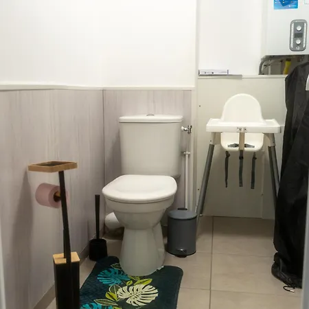 Appartement Les Deux Vallées, Neuf En Résidence *