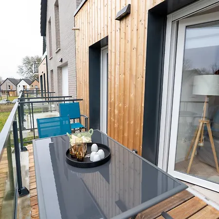 Les Deux Vallées, Neuf En Résidence Pinchefalise