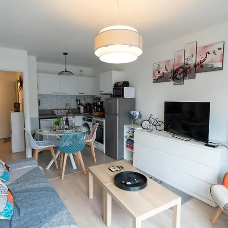 Les Deux Vallées, Neuf En Résidence * Pinchefalise