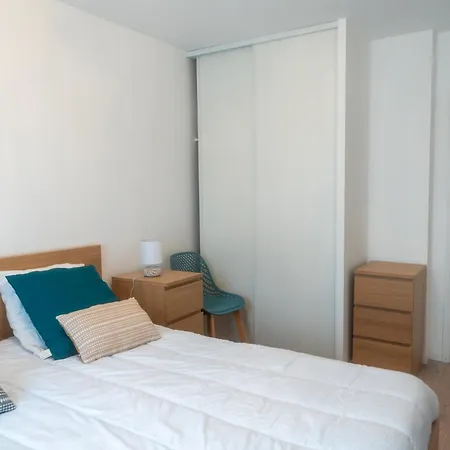 Les Deux Vallées, Neuf En Résidence Appartement