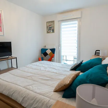 Les Deux Vallées, Neuf En Résidence Pinchefalise