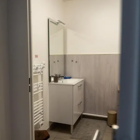 Les Deux Vallées, Neuf En Résidence * Pinchefalise