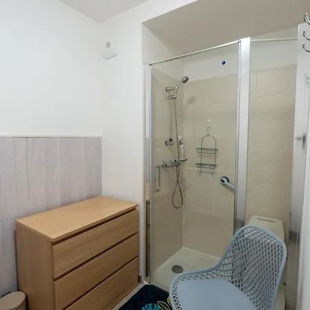 Les Deux Vallées, Neuf En Résidence Appartement Pinchefalise