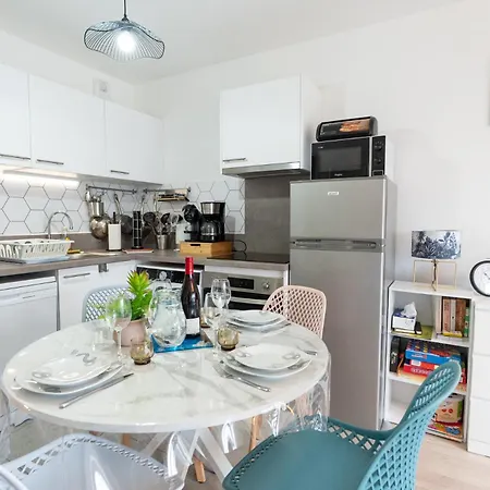 Les Deux Vallées, Neuf En Résidence Appartement Pinchefalise